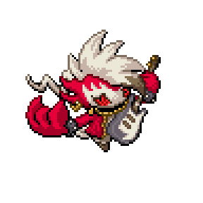 Lycannette Sprite Image