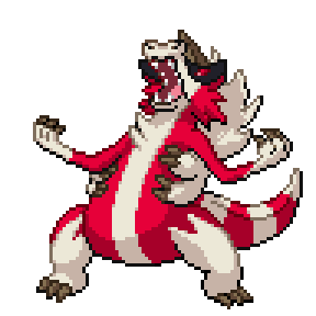 Lycandile Sprite Image
