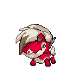 Lycaninch Sprite Image