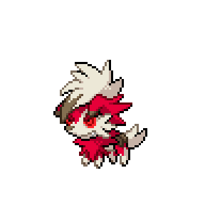 Lycanrua Sprite Image