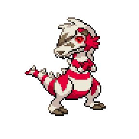 Lycanrok Sprite Image