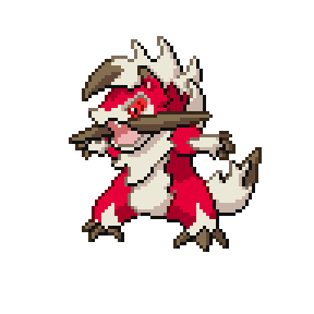 Lycanxure Sprite Image