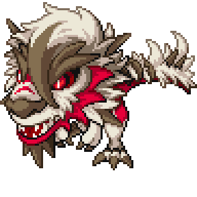 Lycantrum Sprite Image