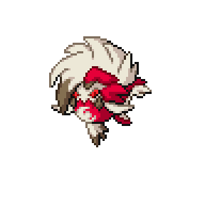 Lycanvanha Sprite Image