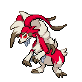 Lycandra Sprite Image