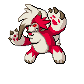 Lycanwear Sprite Image