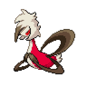 Lycanselia Sprite Image
