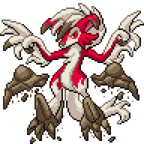 Lycanzma Sprite Image