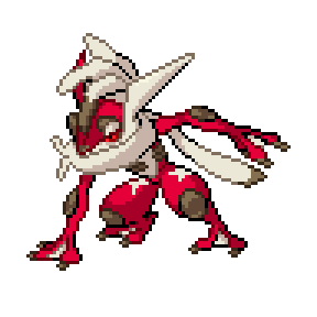Lycanninja Sprite Image