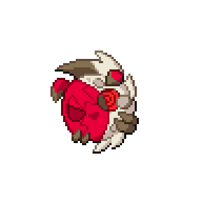 Lycanor Sprite Image
