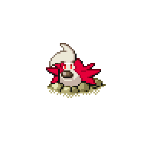 Lycanlett Sprite Image