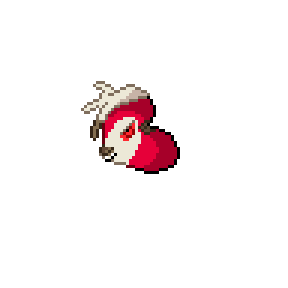 Lycandisc Sprite Image