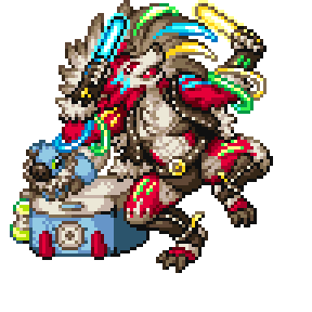 Lycanchoke Sprite Image