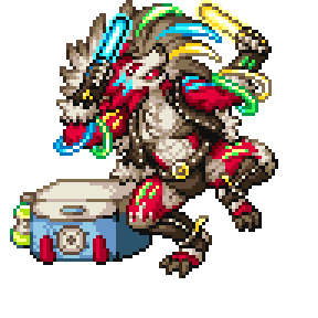Lycanchoke Sprite Image