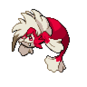 Lycangong Sprite Image