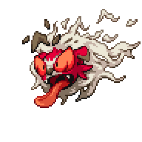 Lycantly Sprite Image
