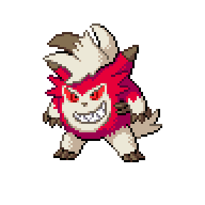 Lycangar Sprite Image