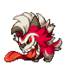 Lycangar Sprite Image