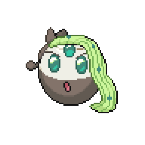 Meloode Sprite Image
