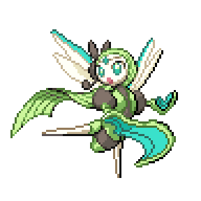 Melother Sprite Image