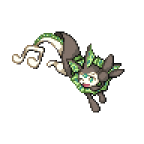 Meloeon Sprite Image