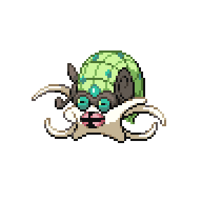Melostar Sprite Image