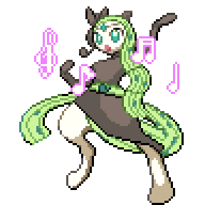 Melotwo Sprite Image