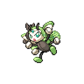 Meloian Sprite Image