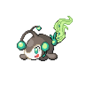 Meloturn Sprite Image