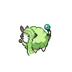 Meloreep Sprite Image