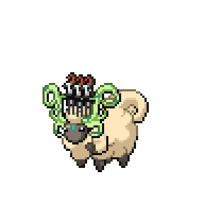 Meloreep Sprite Image
