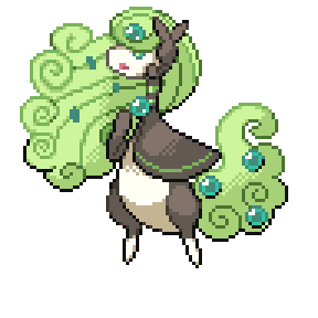 Meloros Sprite Image