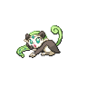 Melotata Sprite Image