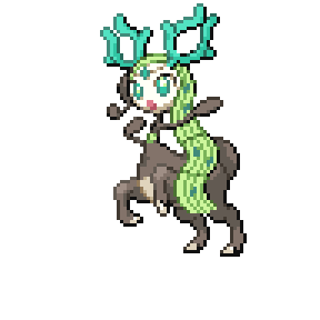 Melotler Sprite Image