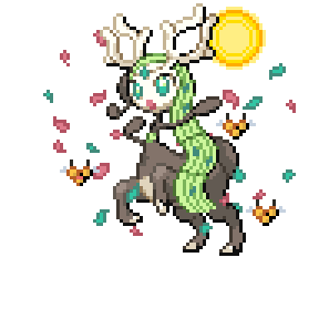 Melotler Sprite Image