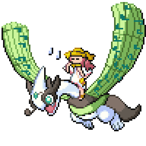 Melogia Sprite Image
