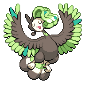 Melooh Sprite Image