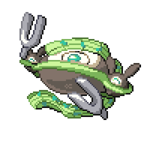 Melozone Sprite Image