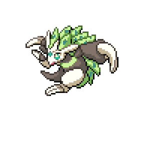 Meloslash Sprite Image