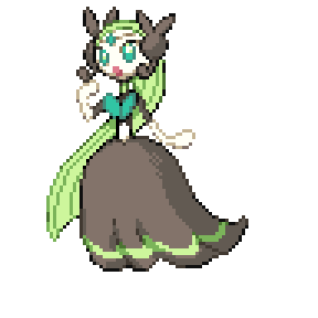 Melovoir Sprite Image