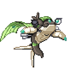 Melorith Sprite Image