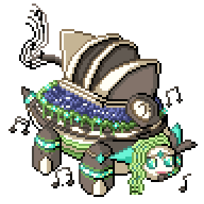 Meloterra Sprite Image