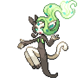 Melonape Sprite Image