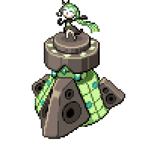 Melopass Sprite Image