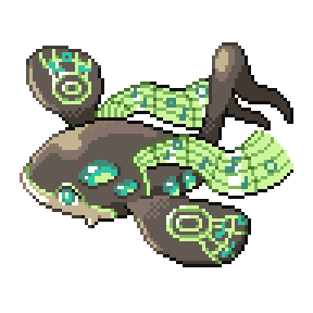 Meloogre Sprite Image