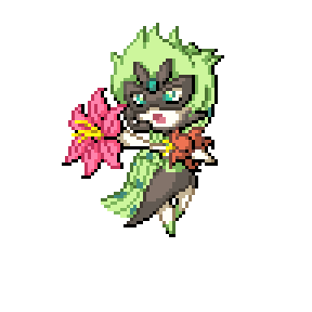 Melorade Sprite Image
