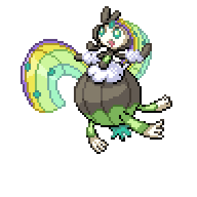 Meloblim Sprite Image