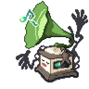 Melogrigus Sprite Image