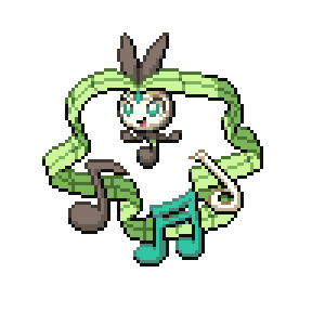 Meloki Sprite Image