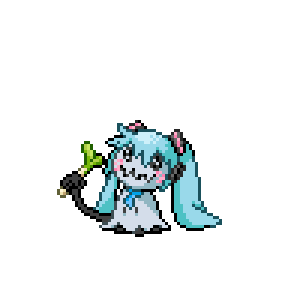 Melokyu Sprite Image